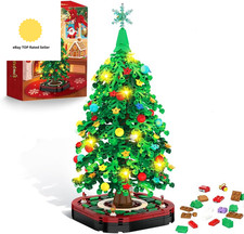 371 PCS Christmas Tree