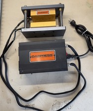 Dabpress 3x5 DIY Caged Plates