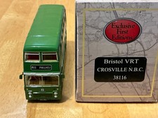 EFE 38116. BRISTOL VRT