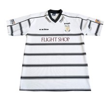 Hull FC Rugby Shirt 2004/05 Vintage Large By Exito Rare Free Post