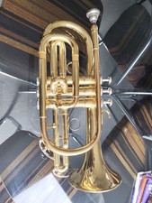 Yamaha Cornet YCR 2330 ii Without Case