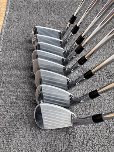 Mizuno mp62 s200 stiff - mizuno,
