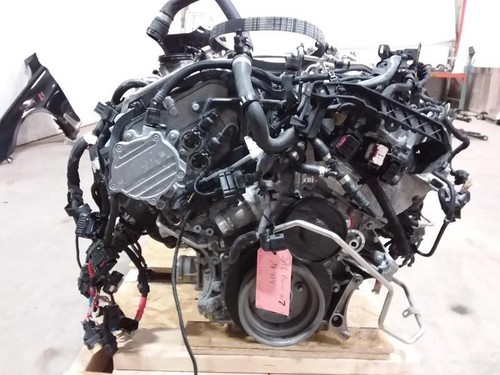 Engine v12 fits - engine, bmw