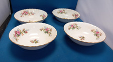 4 x Royal Albert Bone China