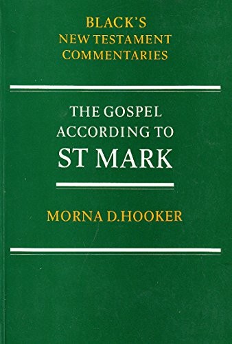 Gospel according mark - according, st.mark