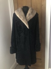 Vintage Mink and Parisian Real