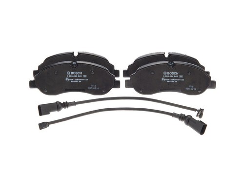 0986494845 brake pad - brake, disc
