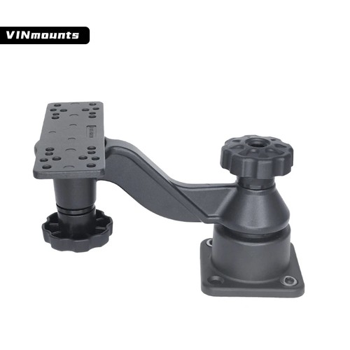 Heavy duty aluminum - duty, swing