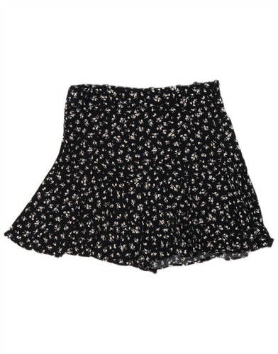 Zara womens mini skirt - skirt, medium