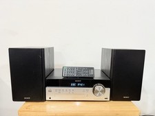 Sony CMT-SBT100B Micro Hi-Fi