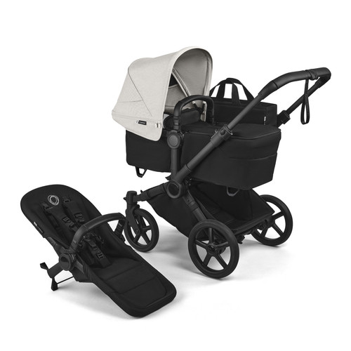 Bugaboo donkey stroller - bugaboo,