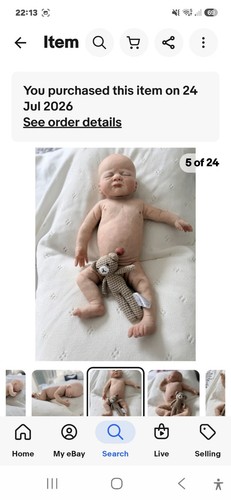 Silicone doll - silicone,