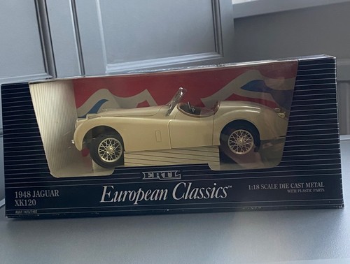 Ertl european classics 18 - ertl,