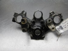 Honda CB500 T Circa 1974-1976 Motorcycle Top Fork Yoke Assembly 