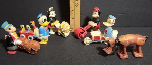 Walt disney ramp - ramp, walker