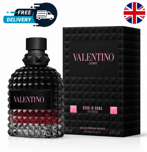 Valentino uomo born - valentino,