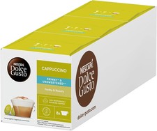 NESCAFÉ DOLCE GUSTO