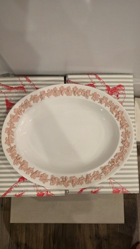 Wedgwood queensware embossed - wedgwood,