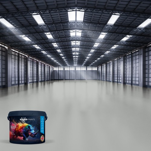20l rhino paints multi - 20l, surface