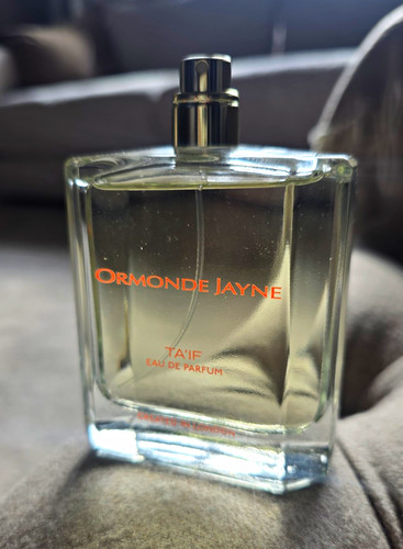 Ormonde jayne eau de - ormonde,