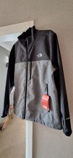 North Face Apex Bionic Jacket