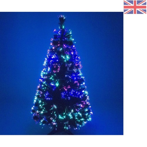 Luxurious 4ft green fibre - luxurious,