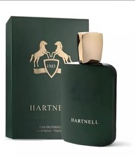 Hartnell Eau De Parfum 100ml