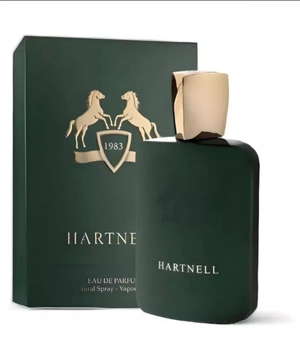 Hartnell eau parfum 100ml - de,