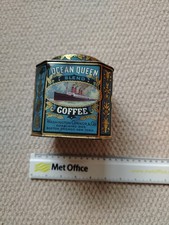 Vintage Ocean Queen Blend