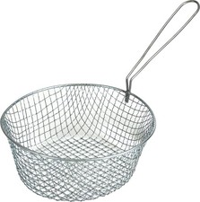 Chip Pan Frying Wire Mesh