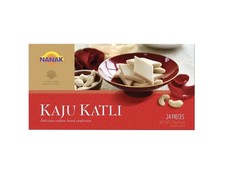 Nanak Kaju Katli Burfi – 24