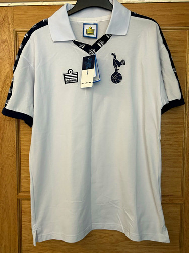 Tottenham hotspur admiral - hotspur,
