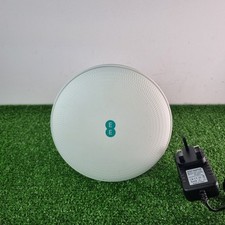 EE BT Wi-Fi Disc Complete Extender Wifi Booster