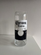 Corona Pint Glasses Brand New