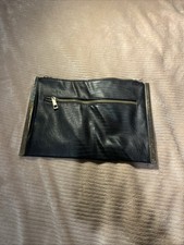 Used Primark Clutch Bag