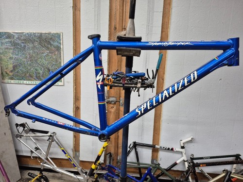 Vintage specialized - vintage,