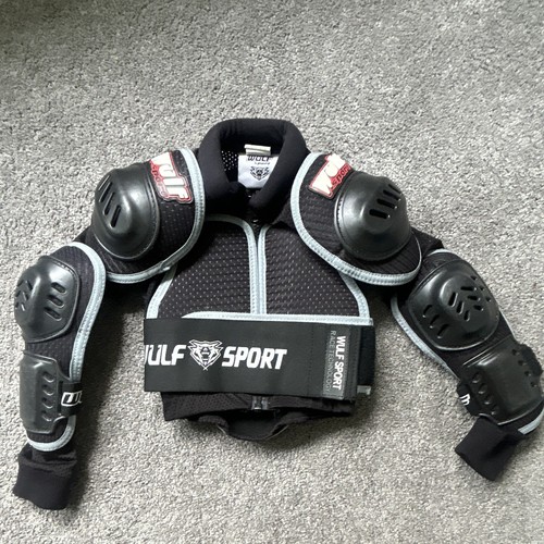 Wulfsport cub kids full - wulfsport,