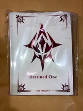 Cardfight Vanguard Sleeves