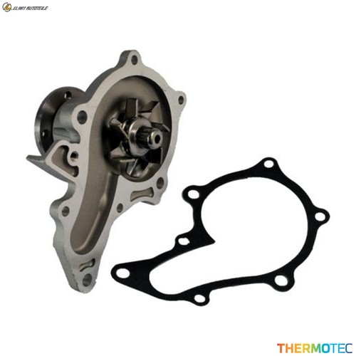 Water pump d12046tt - water,