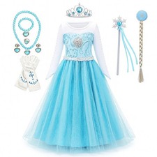 Disney® Frozen Elsa Dress