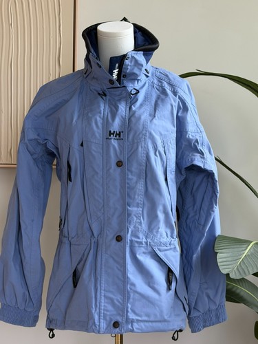 Helly hansen equipe ski jacket - equipe,