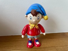Noddy -  Rattle Plastic Figure