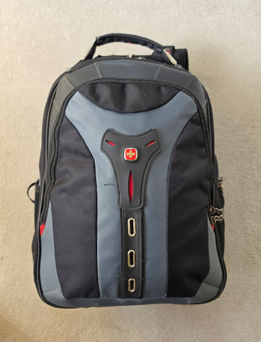 Swissgear wenger laptop - swissgear,