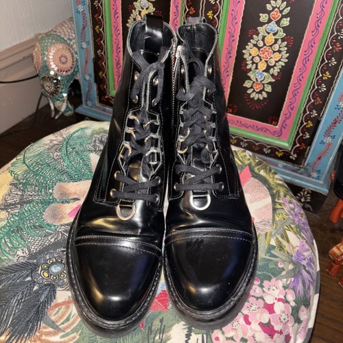 All saints women boots size - women's,