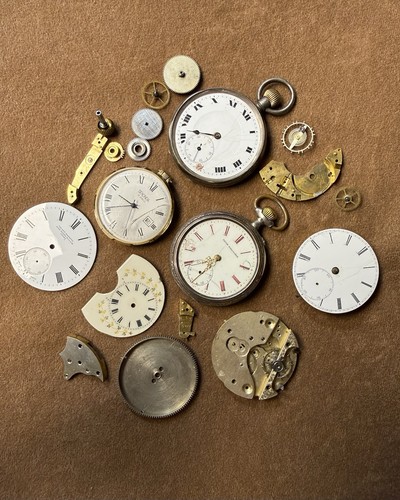 Vintage solid silver and - silver,