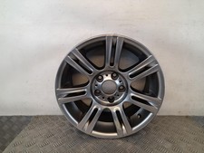 Bmw 3 Series 2005-2013 17" Inch 7 Double Spoke M Alloy Wheel 8036935