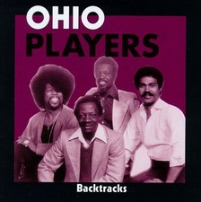 Ohio Players - Backtracks CD