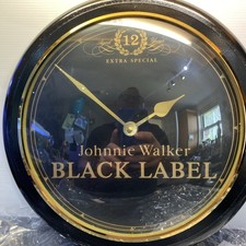 Johnnie Walker Black Label