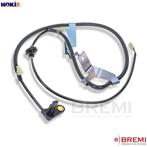 Sensor wheel speed 50153 - wheel, for