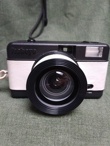 Lomography fisheye film - lomography,